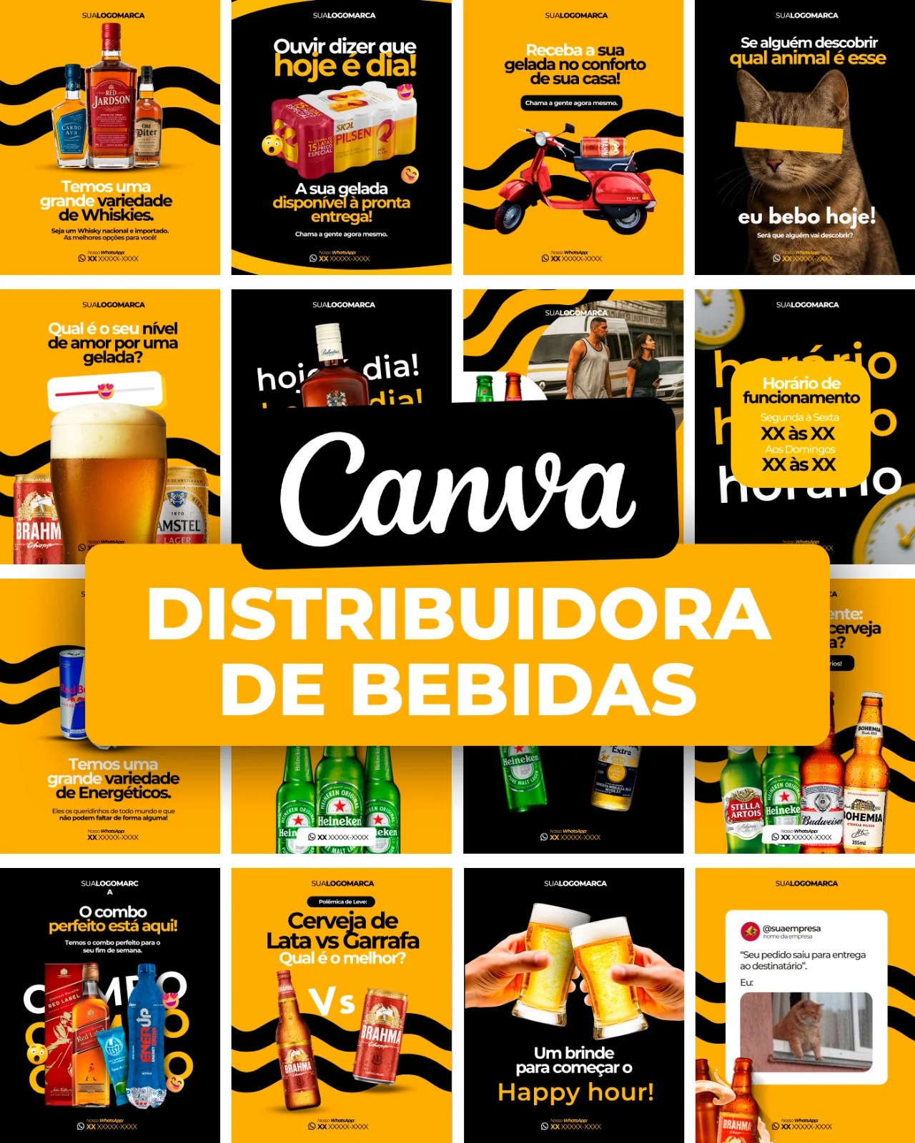 Distribuidora de b. 0
