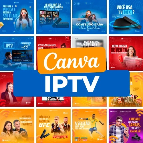 IPTV 