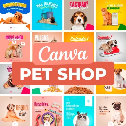Pet Shop 